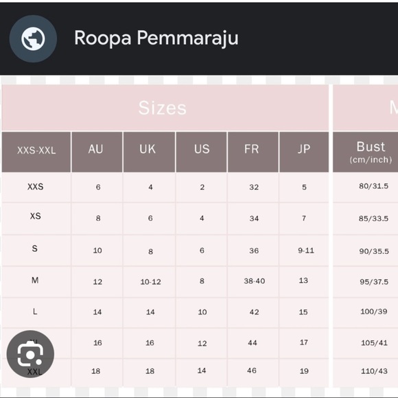 Anthropologie Roopa Pemmaraju Nerida Girly Whimsical Midi Dress Size XS - Picture 14 of 14